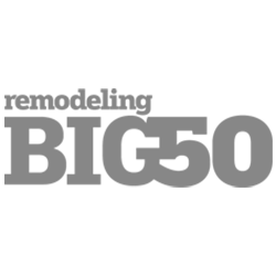 Remodeling Big 50