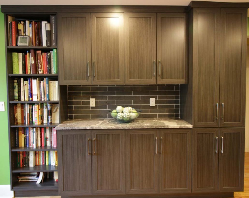 3 Reasons To Hire A Professional To Install Your Kitchen Cabinets